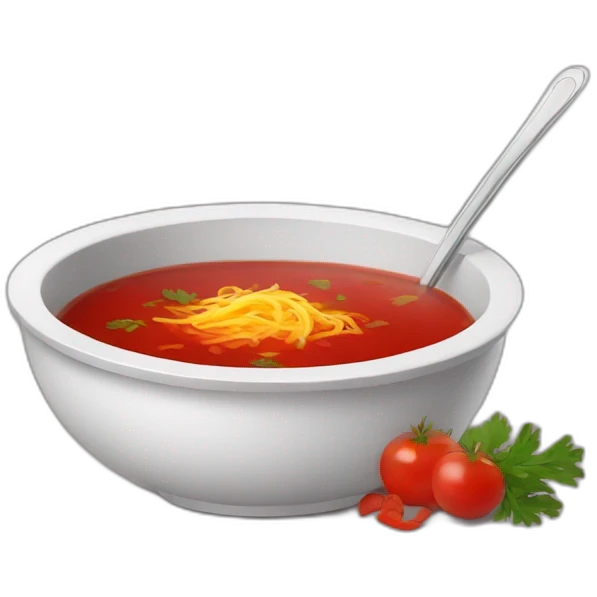 borsch ukrainian red soup emoji