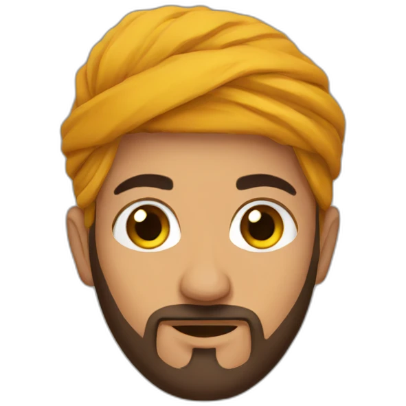 Amazigh emoji