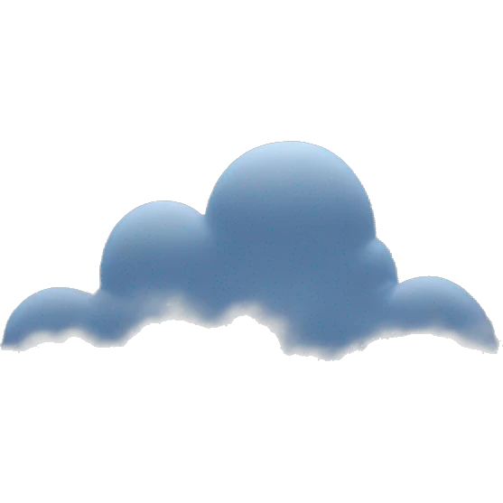 Fog emoji
