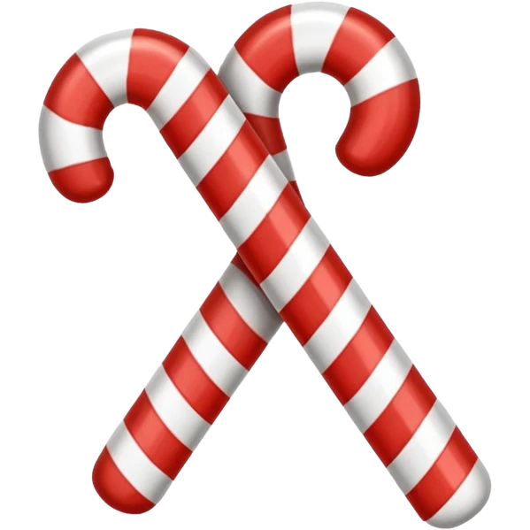 Candy Cane emoji