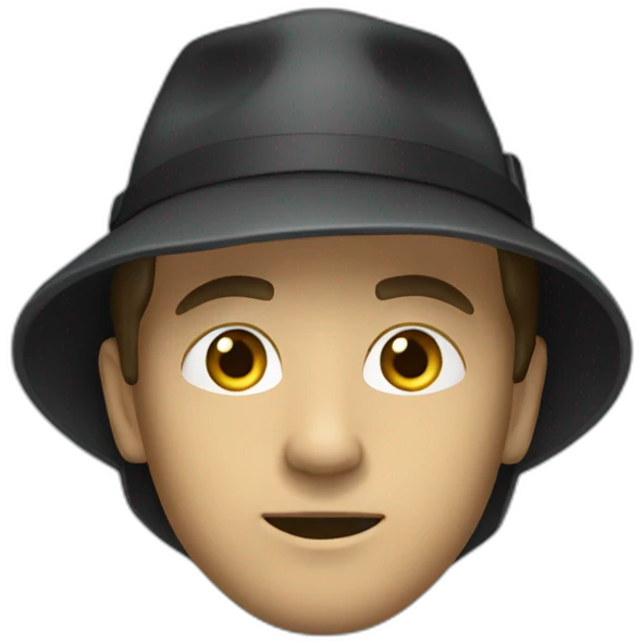 SPY24 emoji