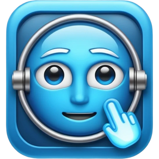 vision call software notification emoji