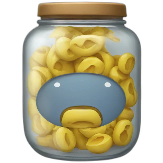 jar emoji