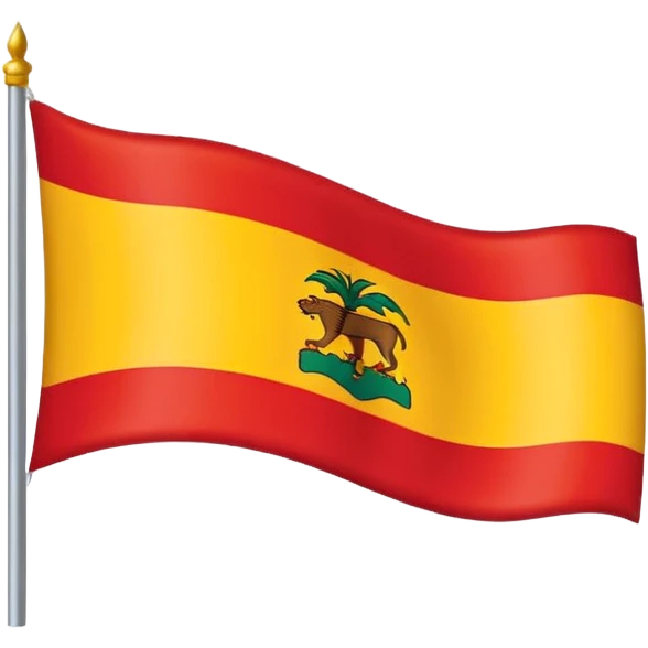 Karnataka flag emoji