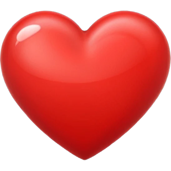heart emoji