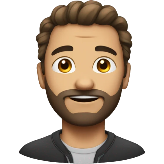 Сани  emoji