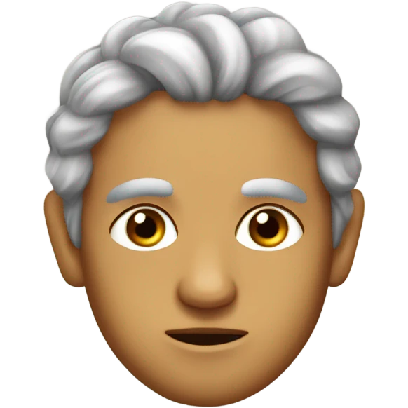 Tzanca uraganu emoji