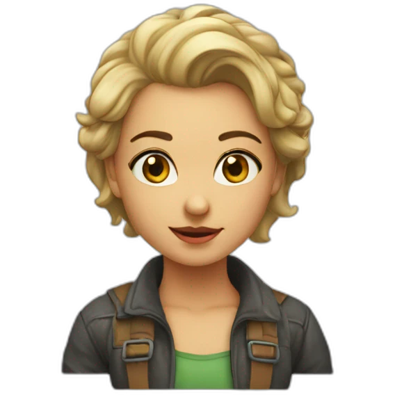 Preset_82 its a mariba emoji