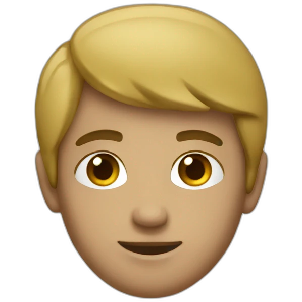 Peace emoji