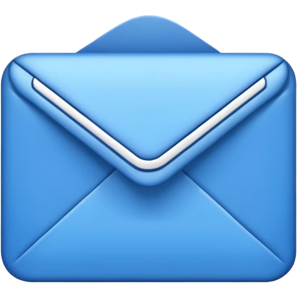 correo electronico emoji