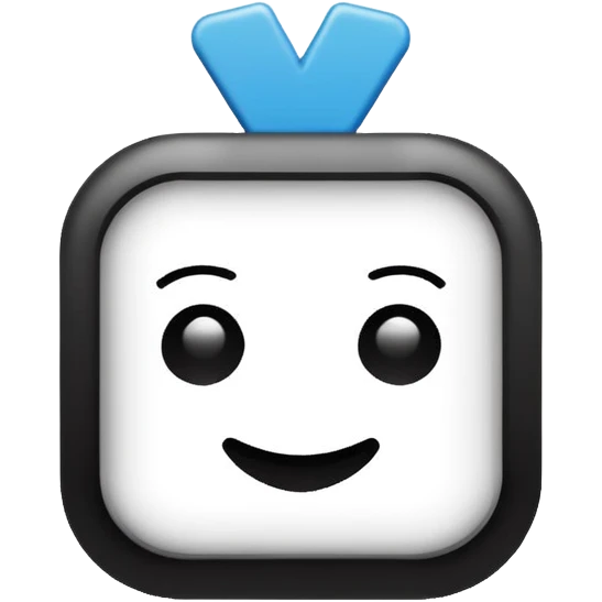 Roblox verified logo emoji