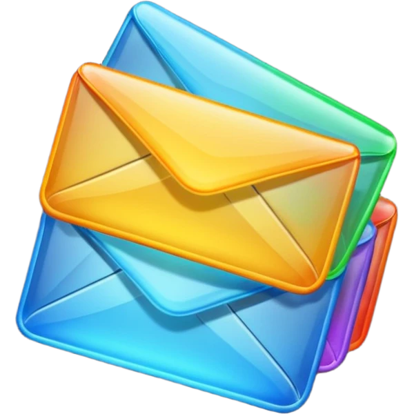 Combination of these two emai emoji