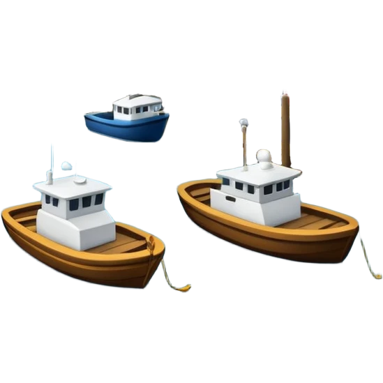 Sea Port area emoji