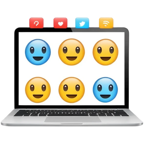 website emoji