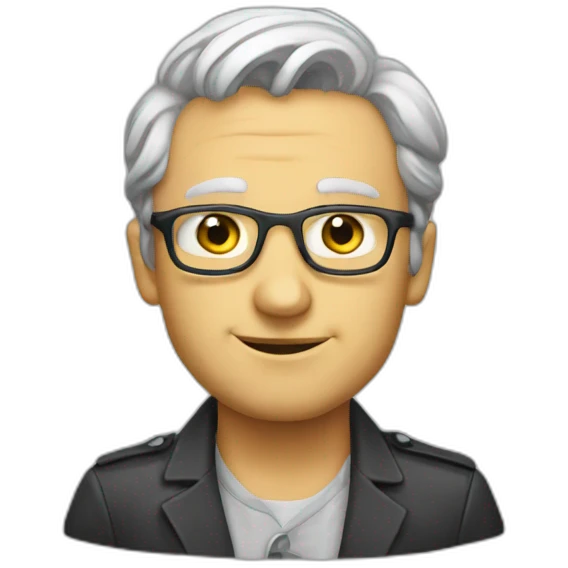 openheimer emoji