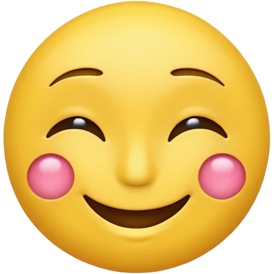 Emoji, smiley face with one eye closed emoji