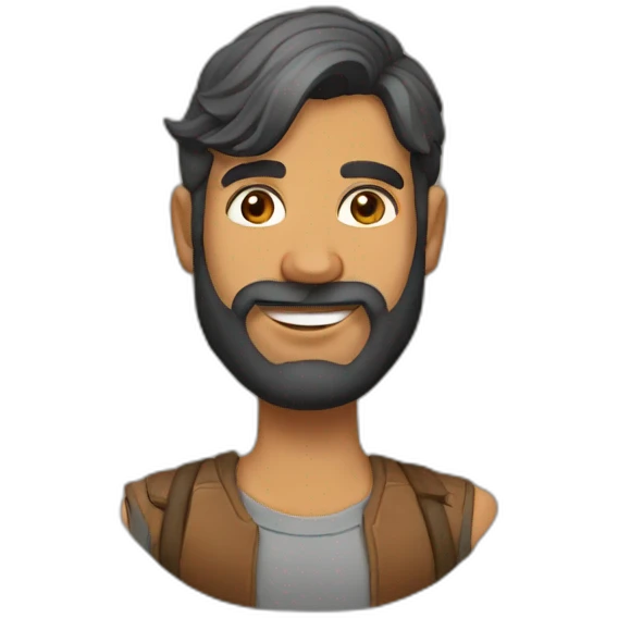 Rohit zenjurke emoji