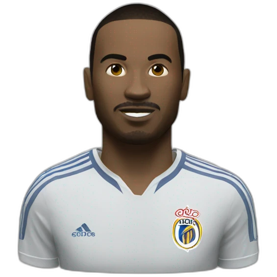 Fifa 07 xbox 360 emoji