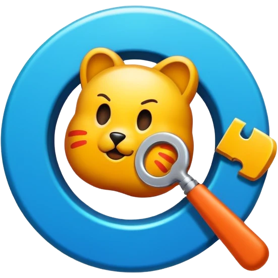 logo for my app "Payback" emoji