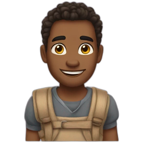 olu Disney emoji