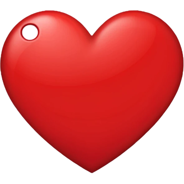 Corazón pixelado corazon emoji
