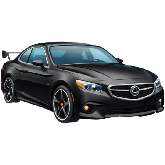 wave phonk car emoji