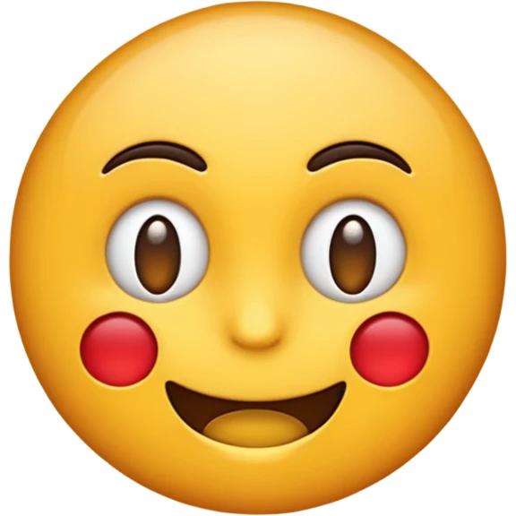 Emoji getting bold test emoji