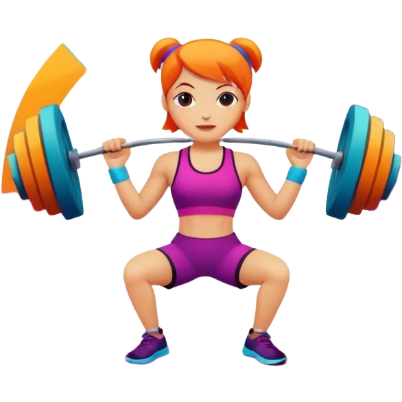 gym logo emoji