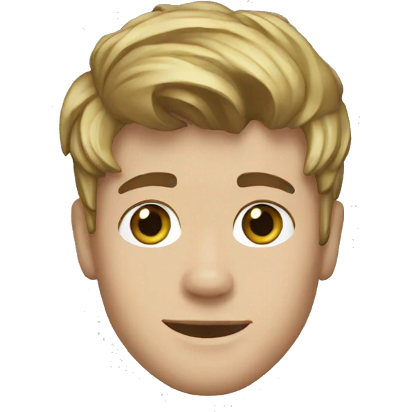 justin bieber emoji