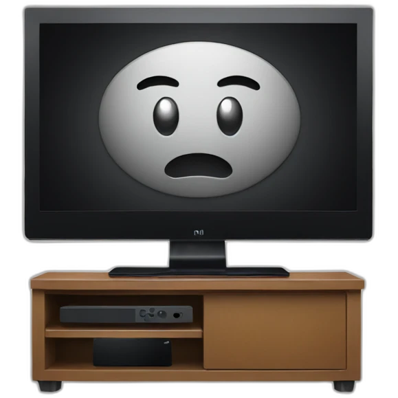AppleTV emoji