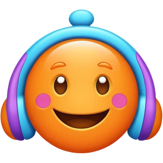 Nickelodeon emoji