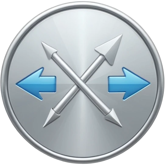 mac os icon reverse play video emoji