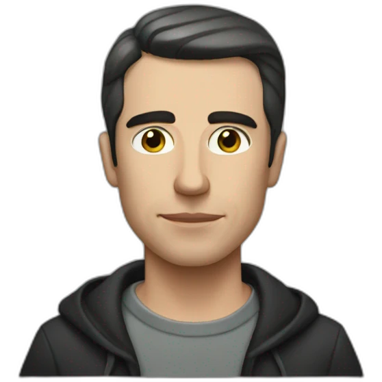 thomas pynchon emoji