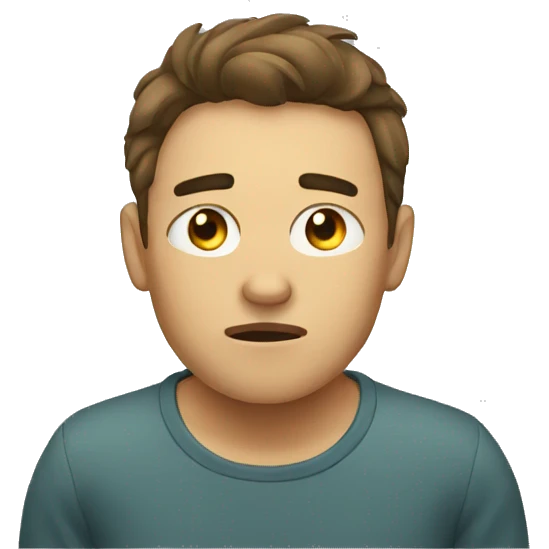 awake at 5 am  emoji
