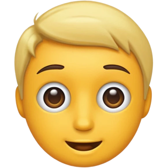 bames jond emoji