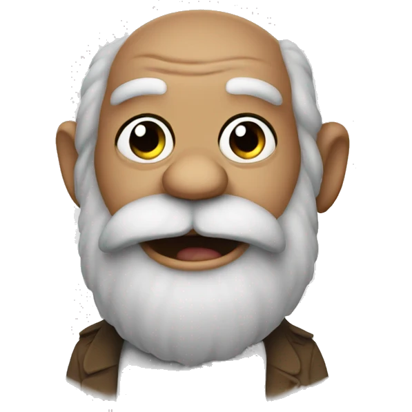 darwin from gumball emoji