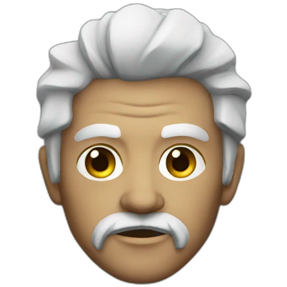 Titan caméraman emoji