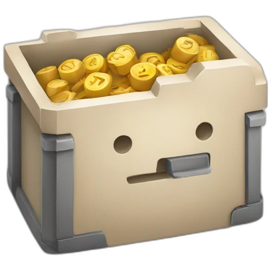 data cache icon emoji
