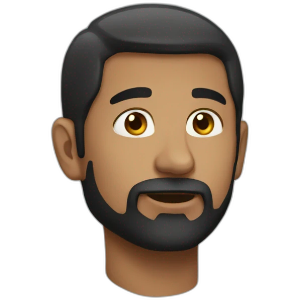 Matoub emoji