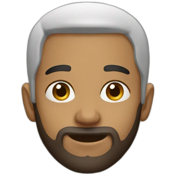 Ziyad emoji
