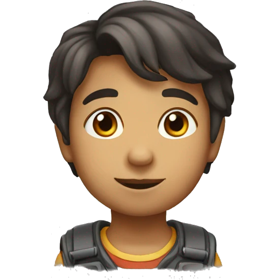 niño emoji