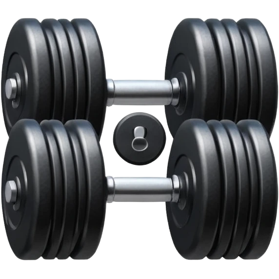 1 Dumbbell small 1 kg   emoji
