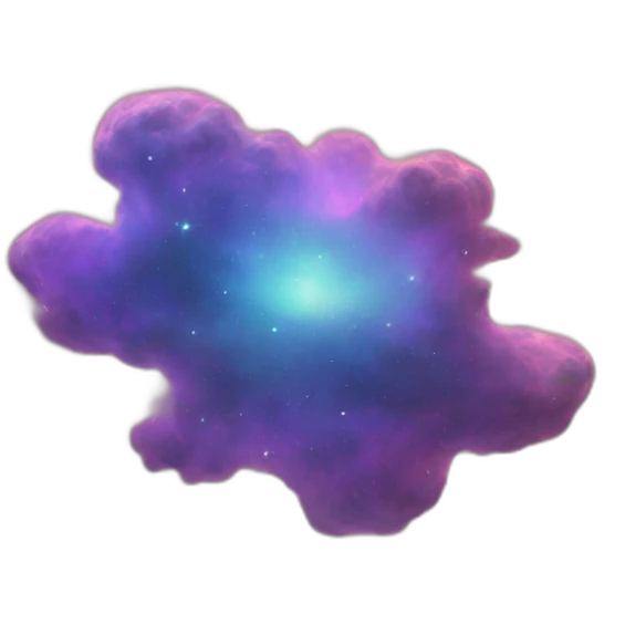 nebula emoji