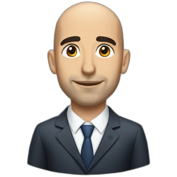 luis rubiales emoji