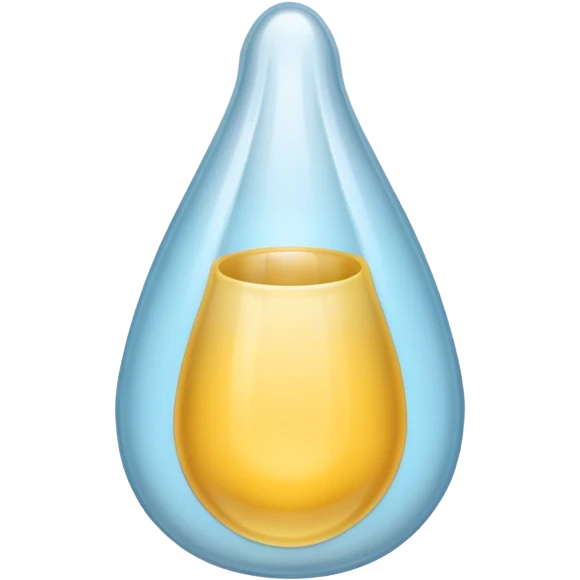 Condom emoji