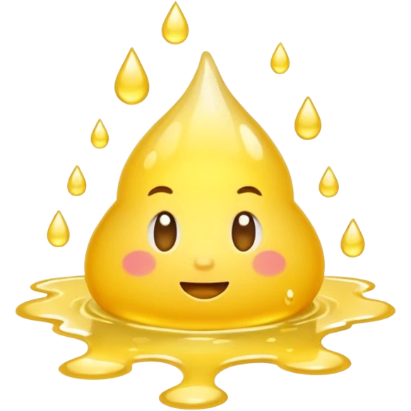pee emoji