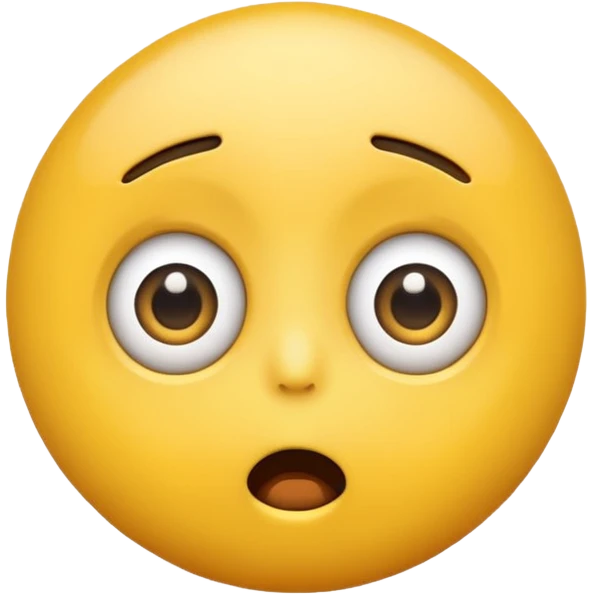 shocked emoji emoji