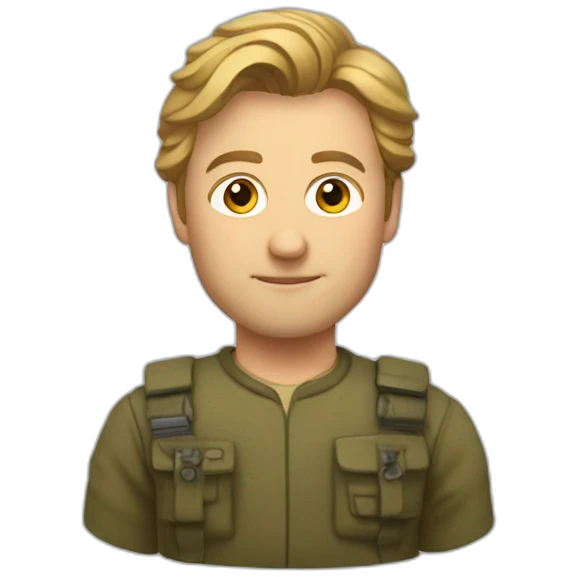 alexander matzen emoji