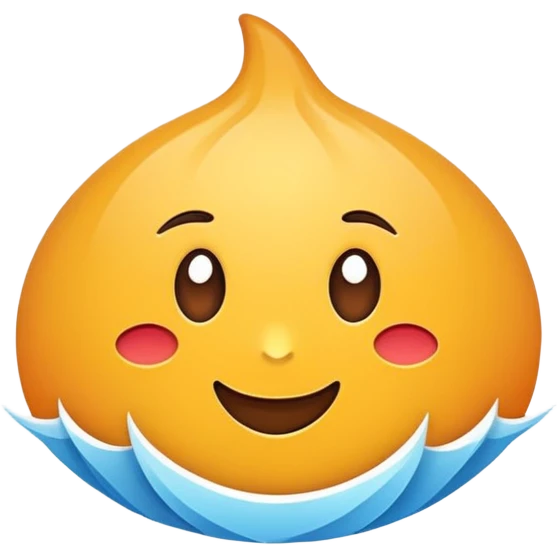 Nice pro emoji