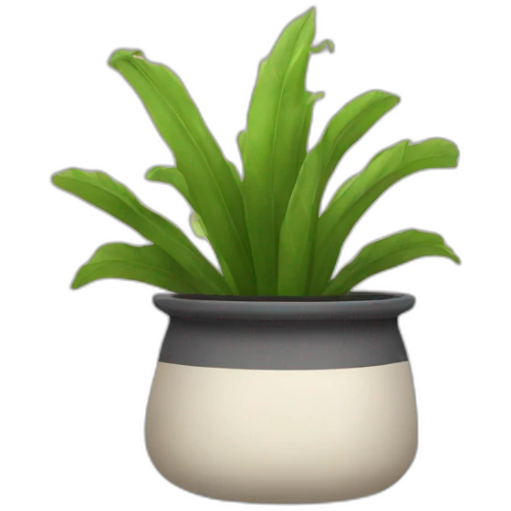Pot emoji